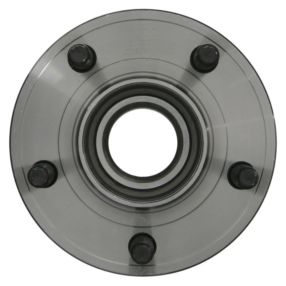2024 Factory Hot Sale 513221 Front Axle Wheel Bearing and Hub Assembly for Ford Mustang 2006-2016