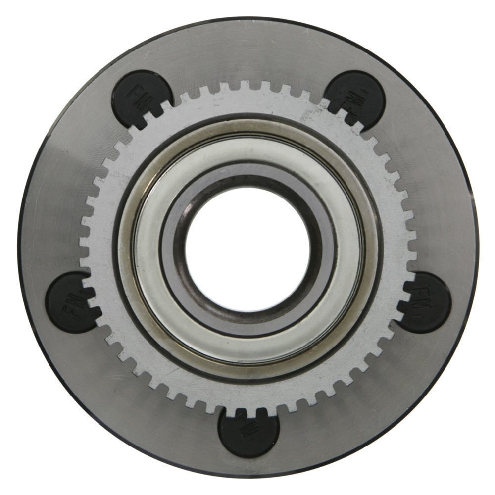 2024 Factory Hot Sale 513221 Front Axle Wheel Bearing and Hub Assembly for Ford Mustang 2006-2016
