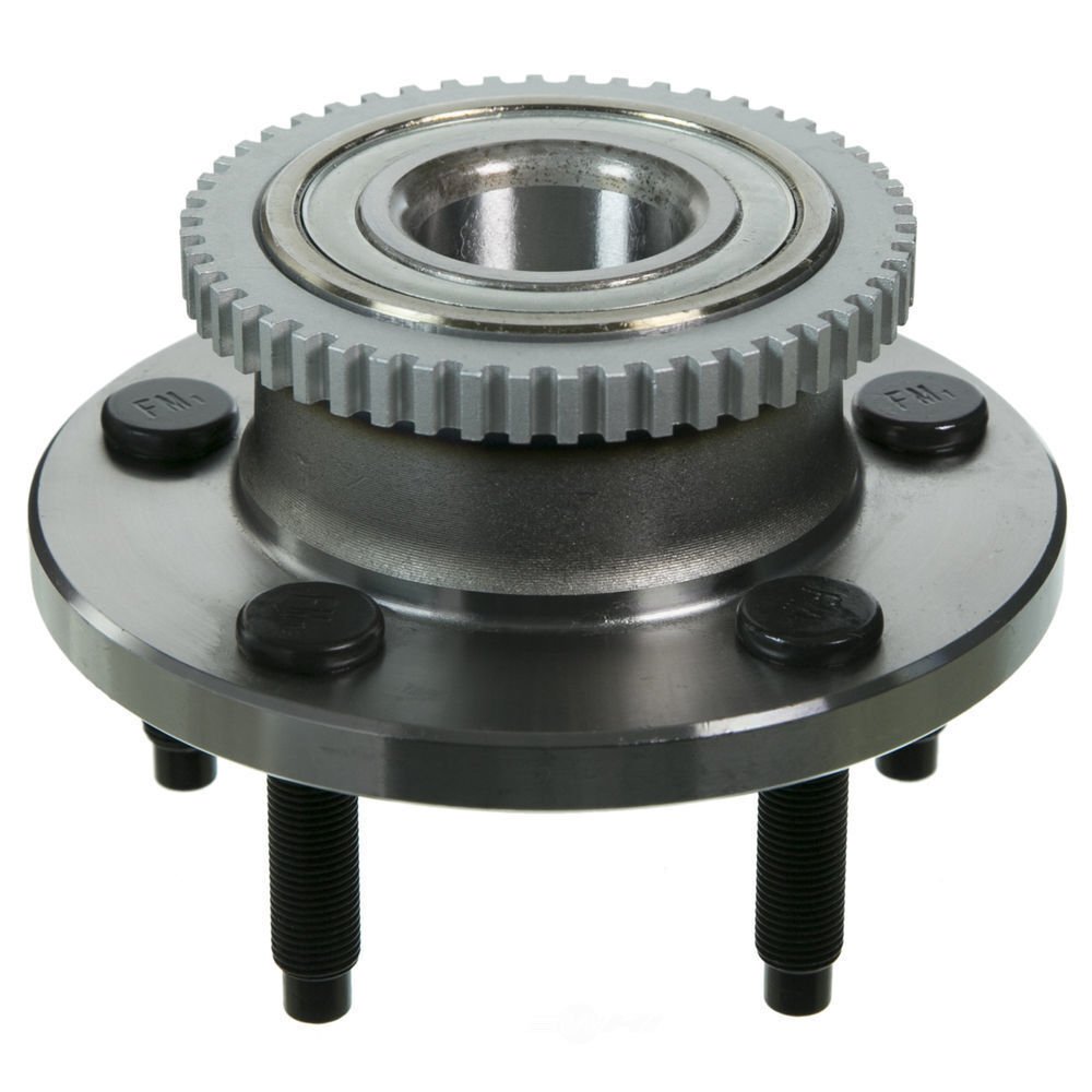 2024 Factory Hot Sale 513221 Front Axle Wheel Bearing and Hub Assembly for Ford Mustang 2006-2016