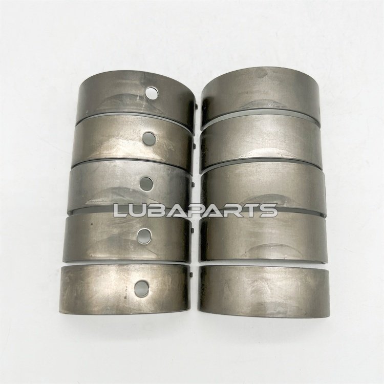 Crankshaft Main Bearing for JAGUAR XE X250 XF X260 F-PACE X761 2.0L Diesel AJ20D4 204DTA AJ200D