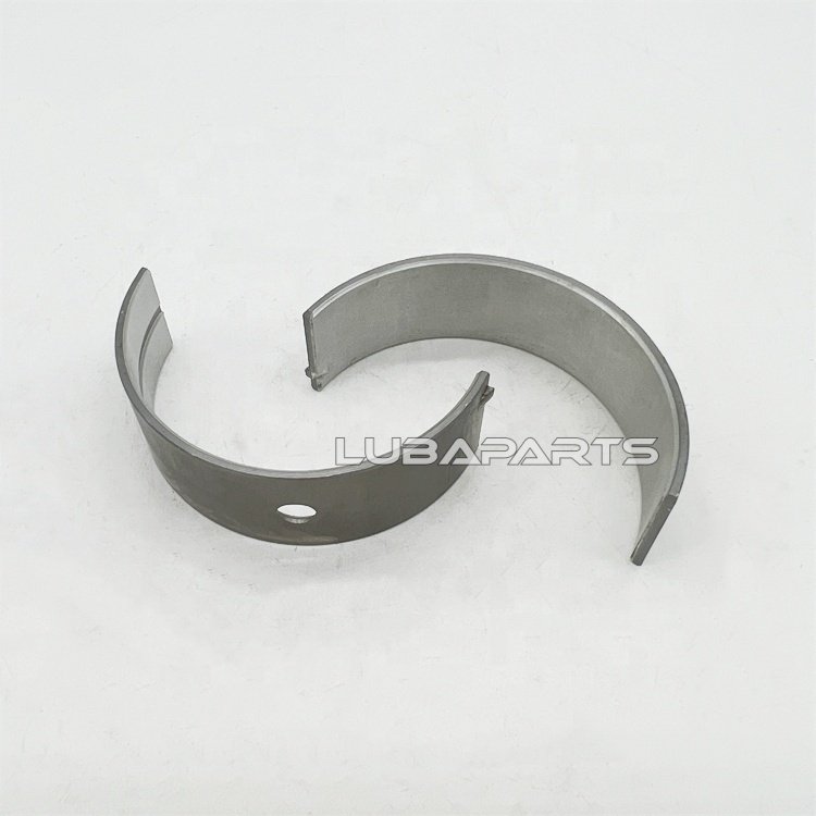 Crankshaft Main Bearing for JAGUAR XE X250 XF X260 F-PACE X761 2.0L Diesel AJ20D4 204DTA AJ200D