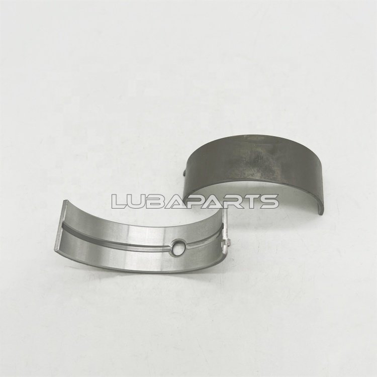 Crankshaft Main Bearing for JAGUAR XE X250 XF X260 F-PACE X761 2.0L Diesel AJ20D4 204DTA AJ200D