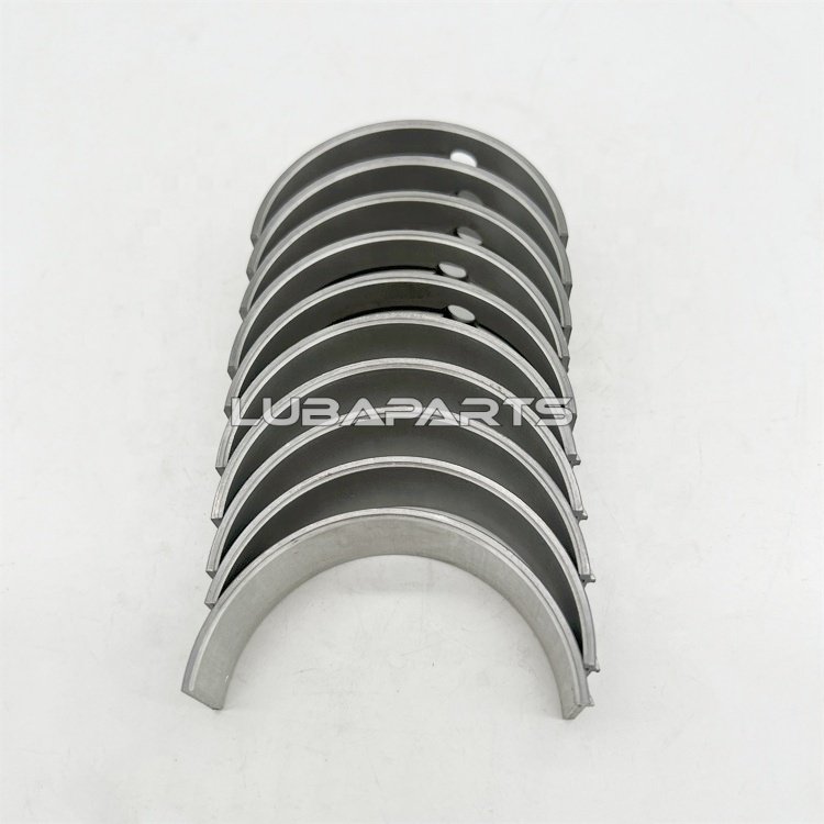 Crankshaft Main Bearing for JAGUAR XE X250 XF X260 F-PACE X761 2.0L Diesel AJ20D4 204DTA AJ200D