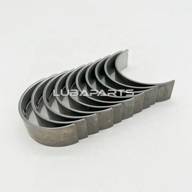 Crankshaft Main Bearing for JAGUAR XE X250 XF X260 F-PACE X761 2.0L Diesel AJ20D4 204DTA AJ200D
