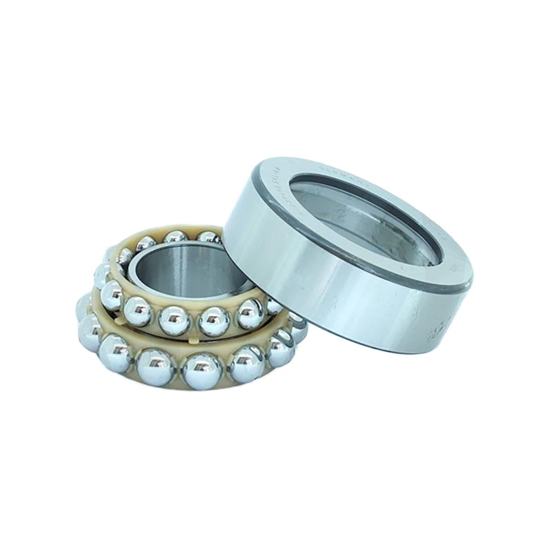 High-Speed Custom Auto Motorcycle Angular Contact Ball Bearings Long-Life Differential Bearing-F-58221.SKL F-553612.01.SKL