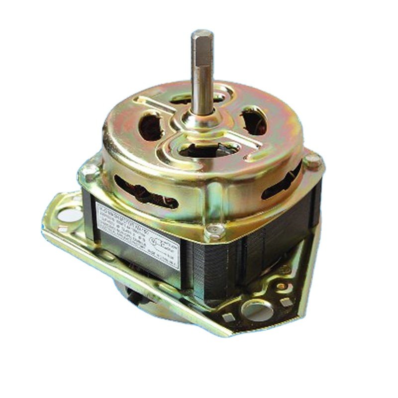Wholesale Automatic Electric Washing Machine Motor With Buffer Seal