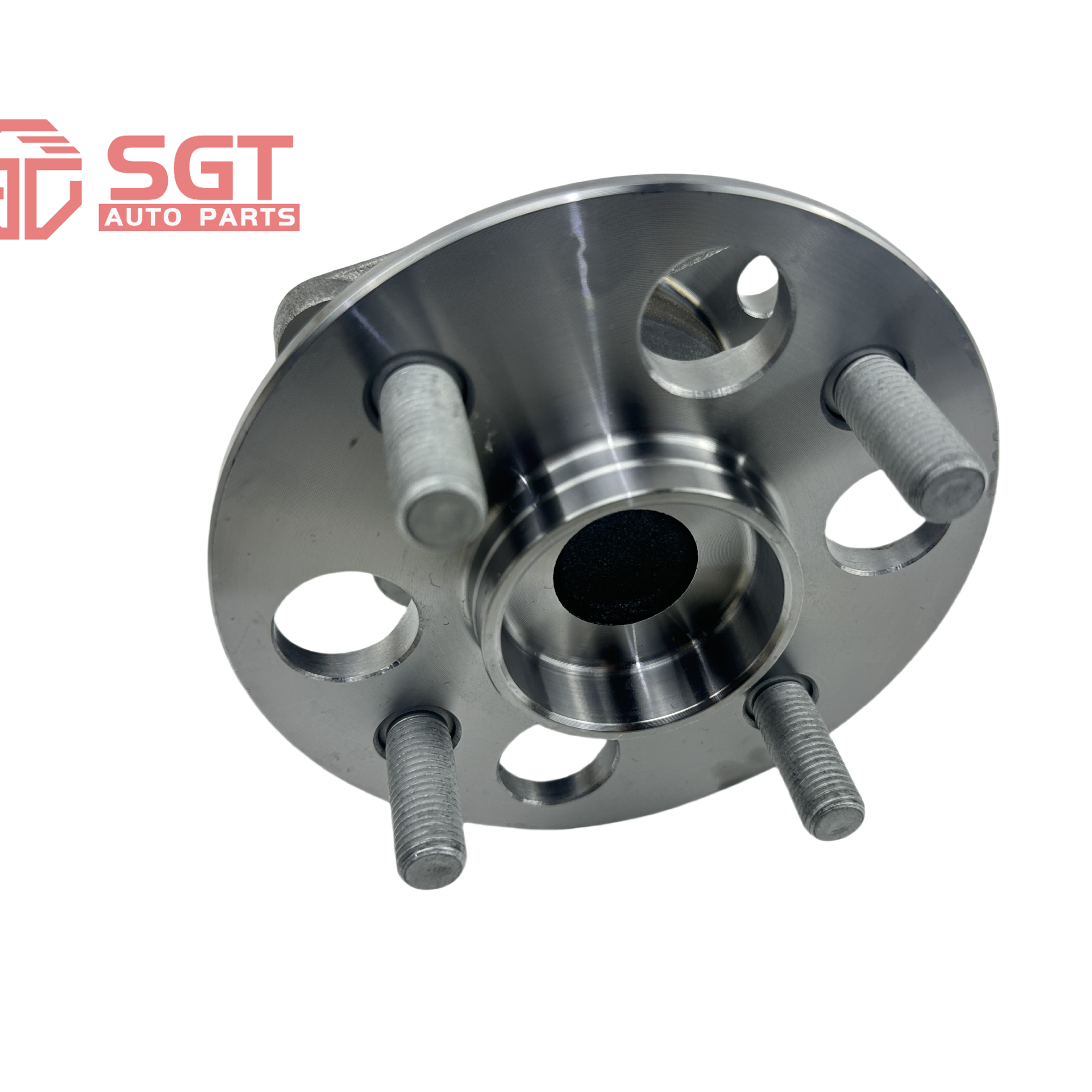 Automotive Front Wheel Hub Bearing Kit 42450-0D080 Rear Wheel Bearing Hub Unit 3DACF026F-24HS 42450-52060 Bearings