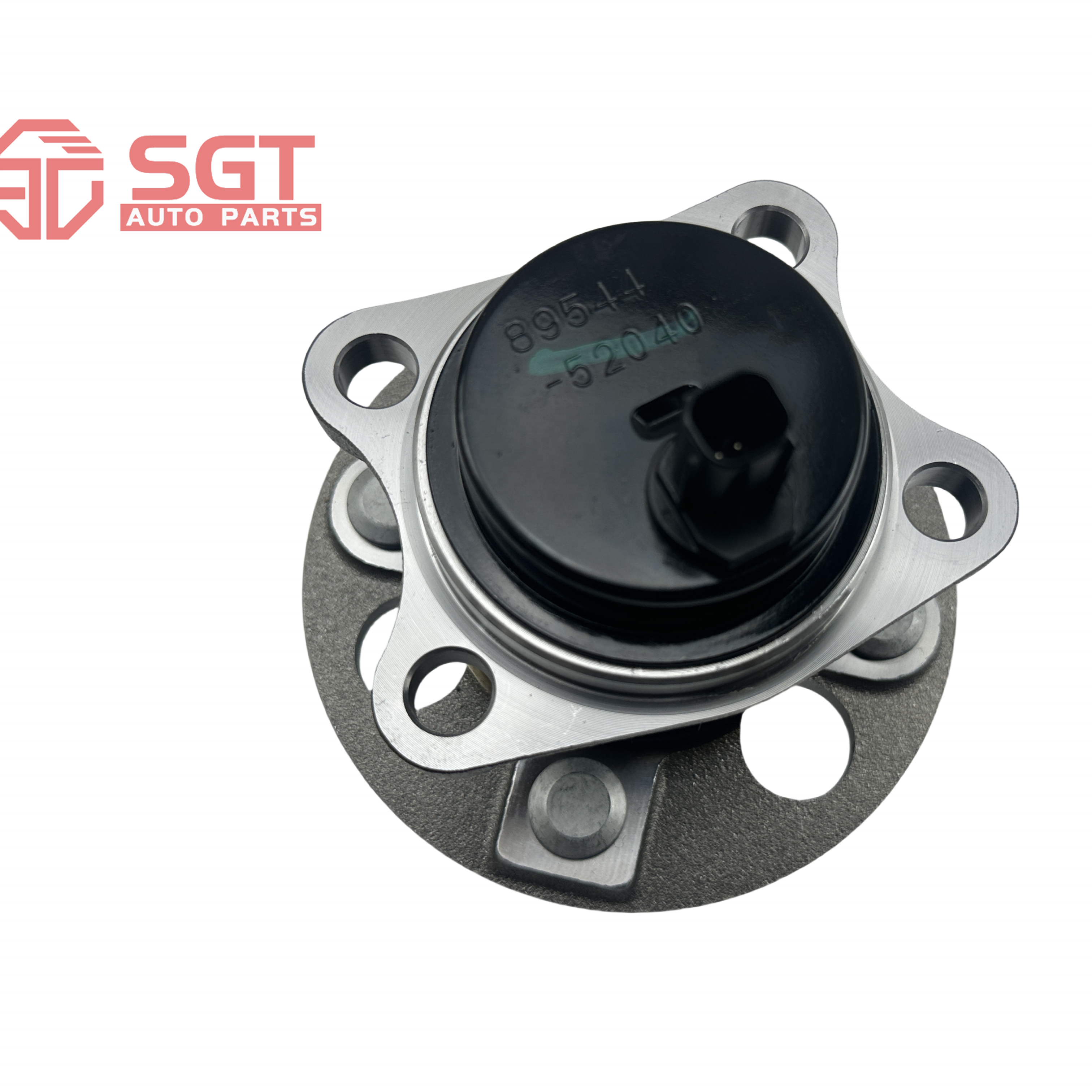 Automotive Front Wheel Hub Bearing Kit 42450-0D080 Rear Wheel Bearing Hub Unit 3DACF026F-24HS 42450-52060 Bearings