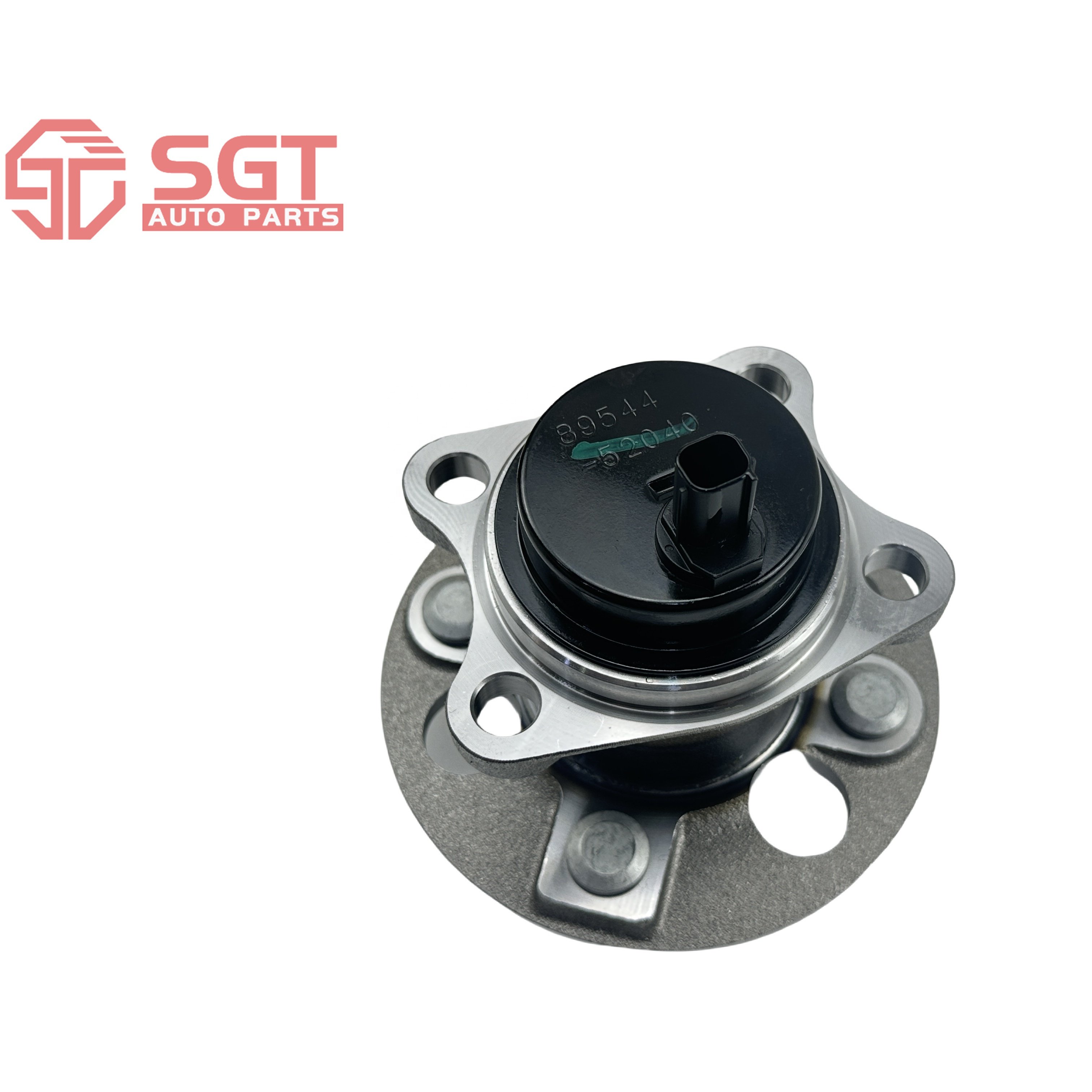 Automotive Front Wheel Hub Bearing Kit 42450-0D080 Rear Wheel Bearing Hub Unit 3DACF026F-24HS 42450-52060 Bearings