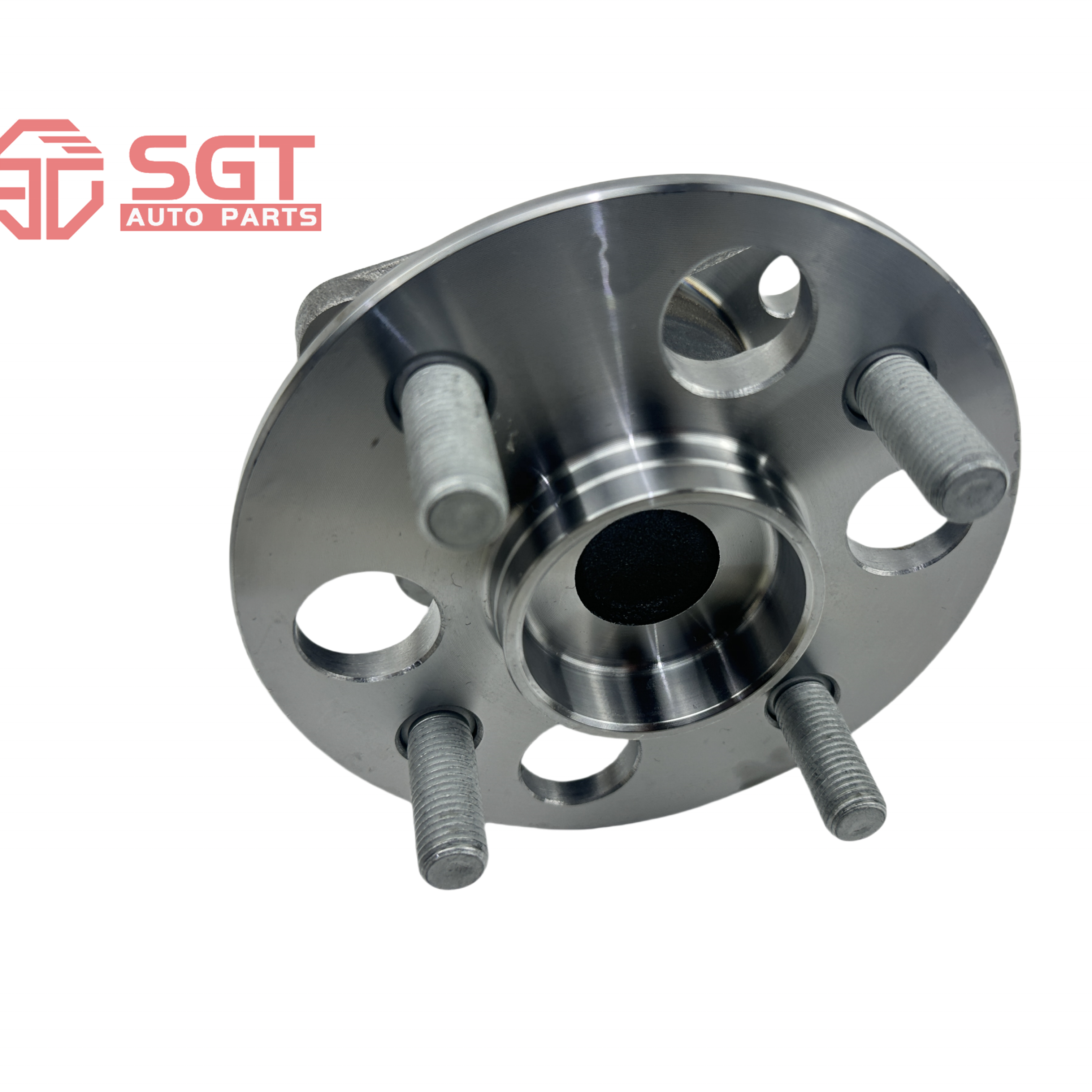 Automotive Front Wheel Hub Bearing Kit 42450-0D080 Rear Wheel Bearing Hub Unit 3DACF026F-24HS 42450-52060 Bearings