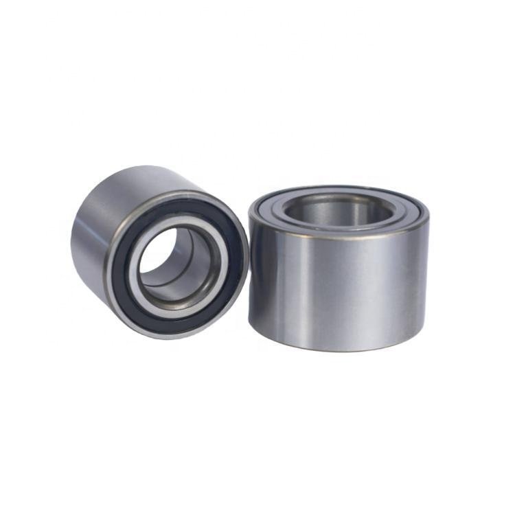 DAC25550048-2RZ High-Precision Auto Wheel Hub Bearing Custom Size Steel Bearings Cars Machinery Applications New