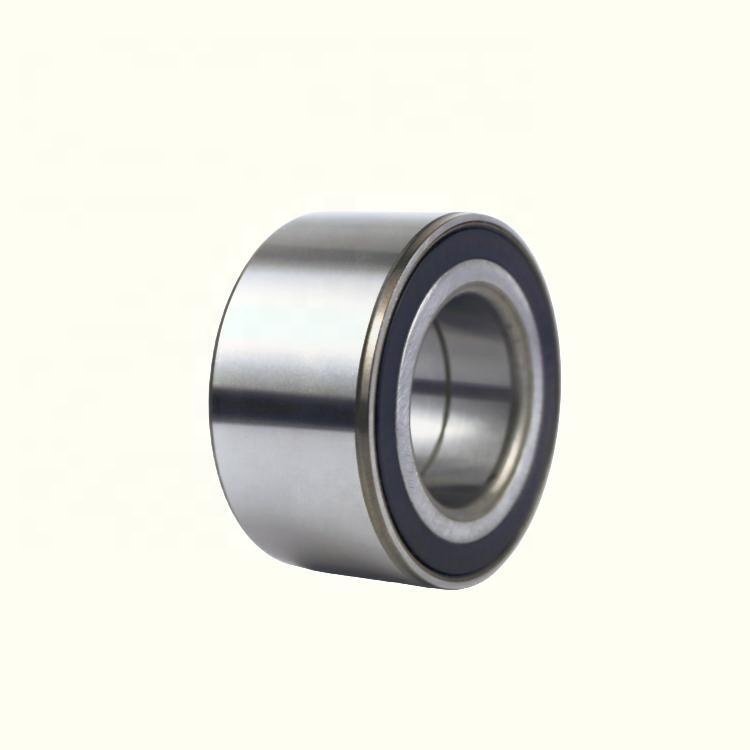 DAC25550048-2RZ High-Precision Auto Wheel Hub Bearing Custom Size Steel Bearings Cars Machinery Applications New