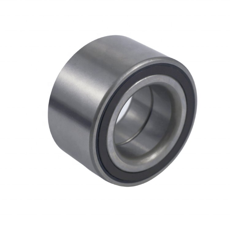 DAC25550048-2RZ High-Precision Auto Wheel Hub Bearing Custom Size Steel Bearings Cars Machinery Applications New