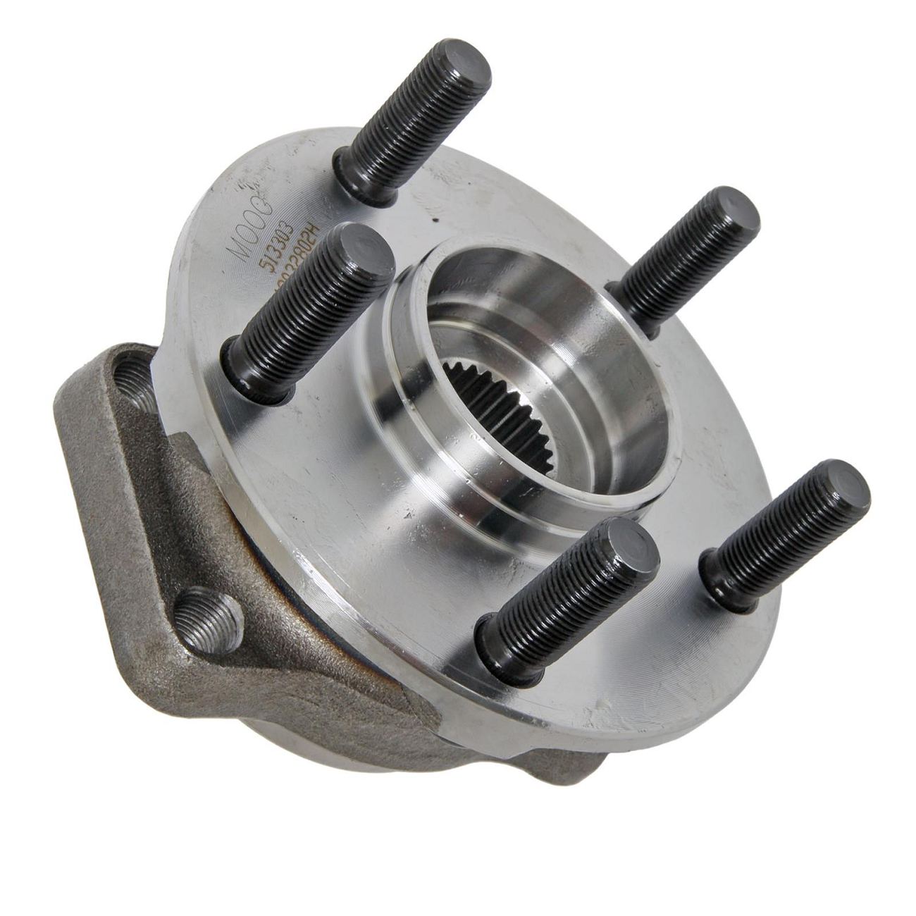 High Quality Parts Wheel Hub Bearing 28373AG000 28373FG000 513303 513220 VKBA6885 Car Wheel Bearing and Hub Assembly for SUBARU-