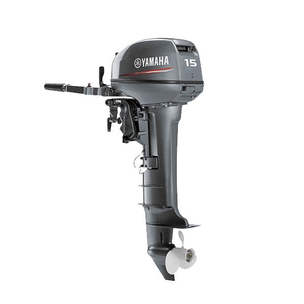 Hot Sale 2 Stroke Yamaha New Outboard Motor 15HP 30 HP 40 HP 60HP Gasoline Boat Engine