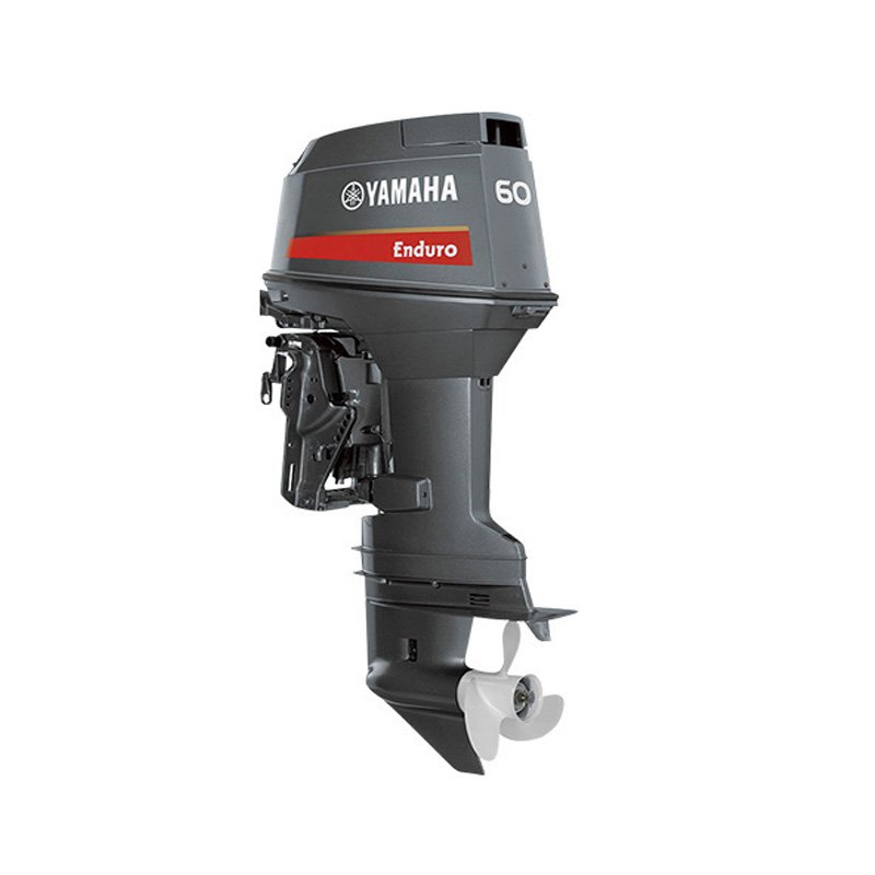 Hot Sale 2 Stroke Yamaha New Outboard Motor 15HP 30 HP 40 HP 60HP Gasoline Boat Engine