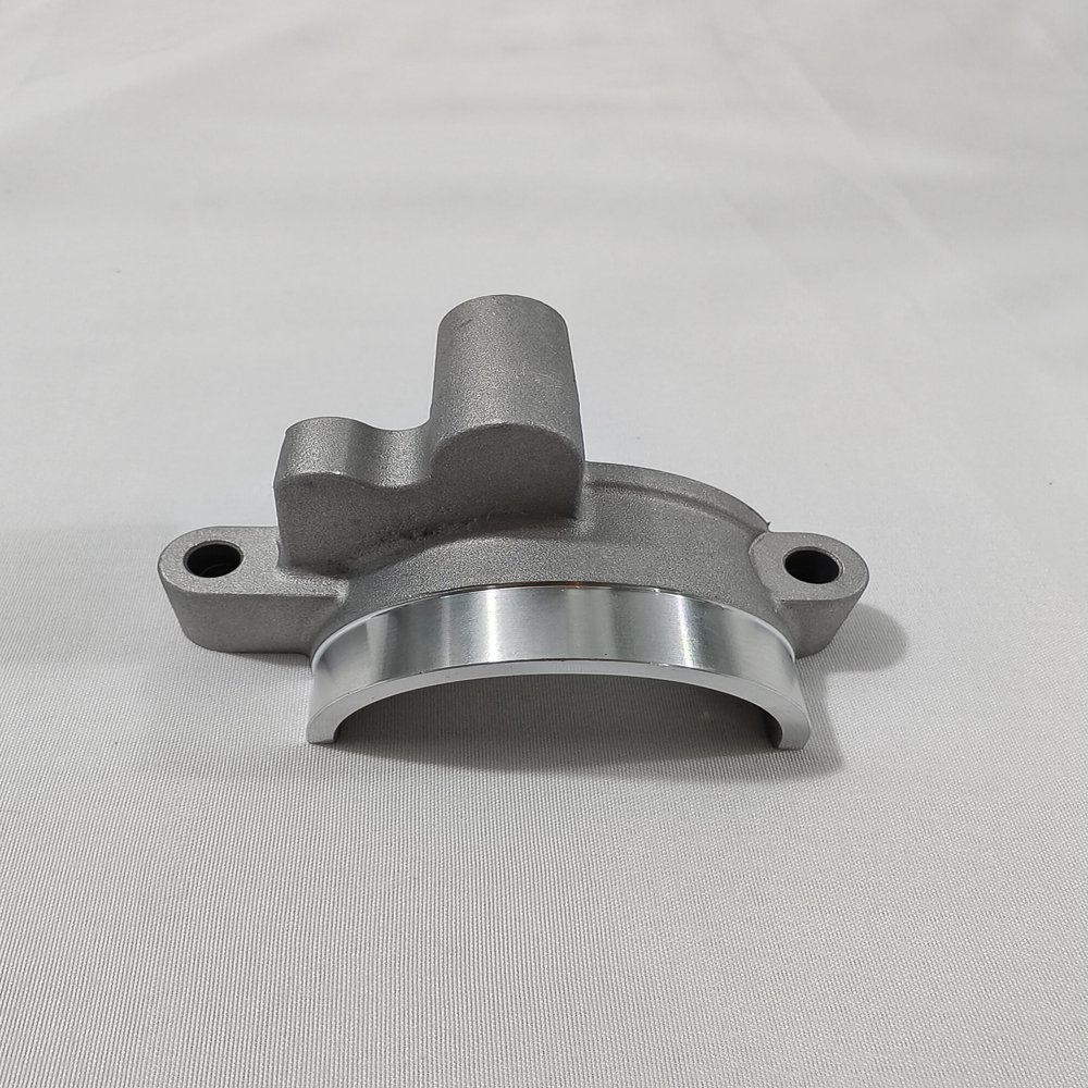 Auto Parts Engine Camshaft Bearing Cap Set Wholesale Camshaft Cover for Mitsubishi L200 4D56 L300 GGGW-4D56 MD075404 MD665541