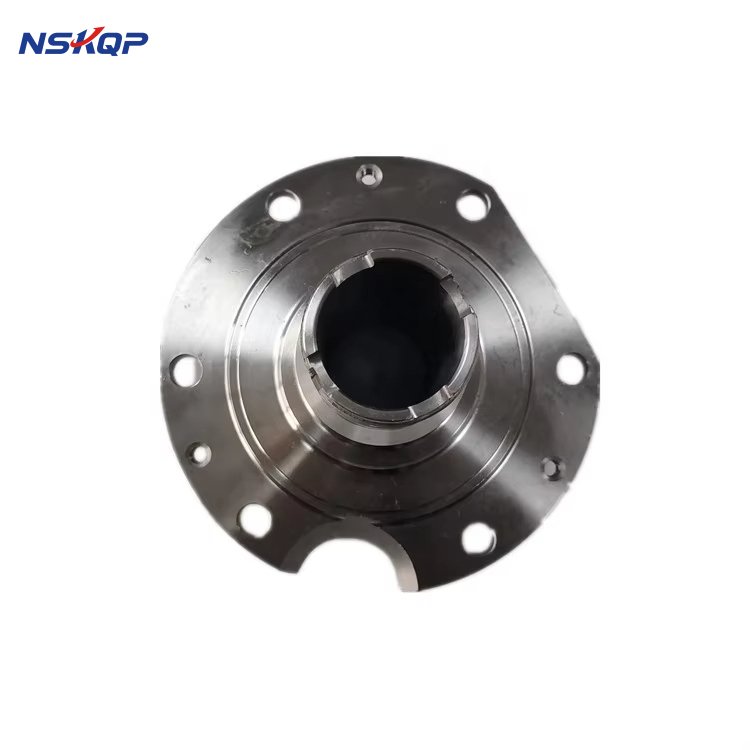40010-VB200 40010VB200 New Car Parts OEM for Nissan Rear Wheel Axle Suitable for Y6 TD42 Accessories