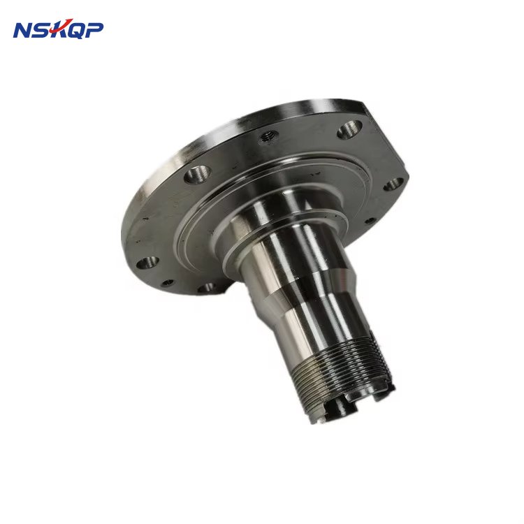 40010-VB200 40010VB200 New Car Parts OEM for Nissan Rear Wheel Axle Suitable for Y6 TD42 Accessories