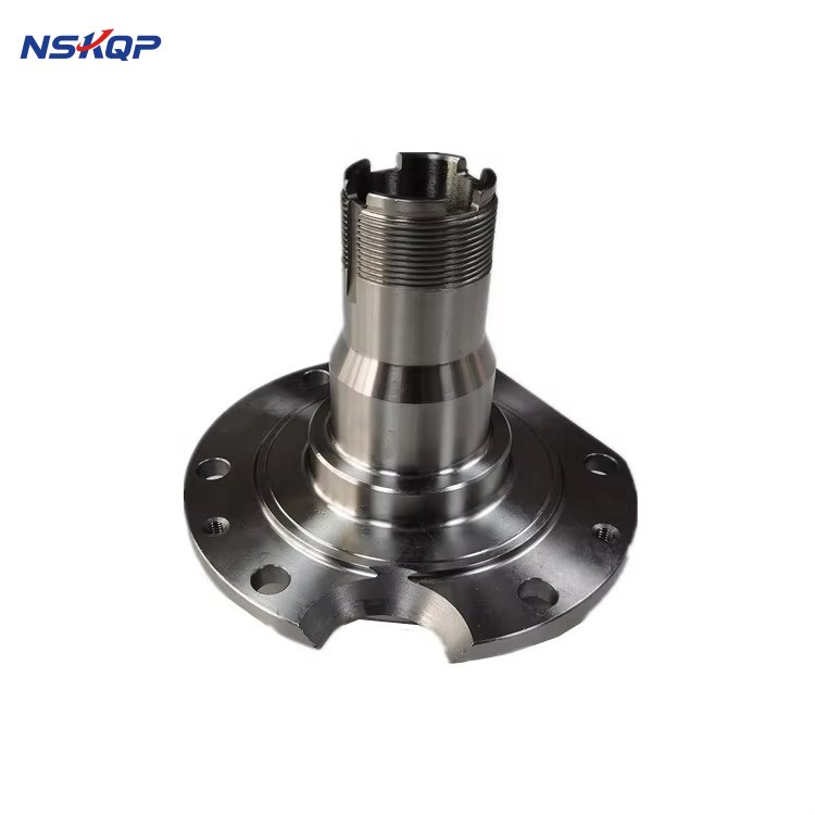 40010-VB200 40010VB200 New Car Parts OEM for Nissan Rear Wheel Axle Suitable for Y6 TD42 Accessories