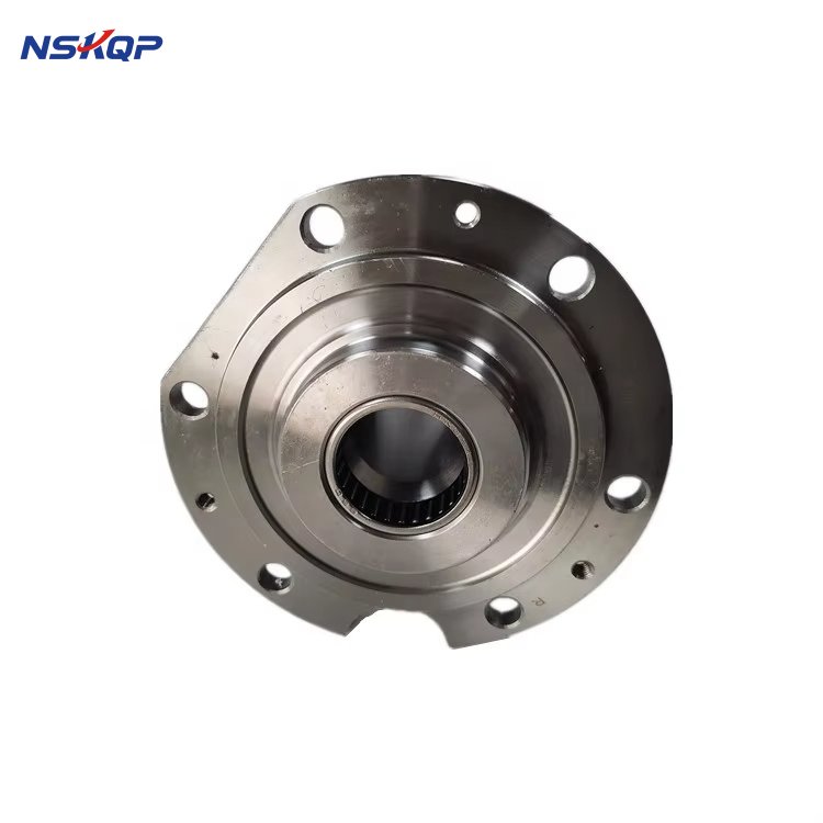 40010-VB200 40010VB200 New Car Parts OEM for Nissan Rear Wheel Axle Suitable for Y6 TD42 Accessories