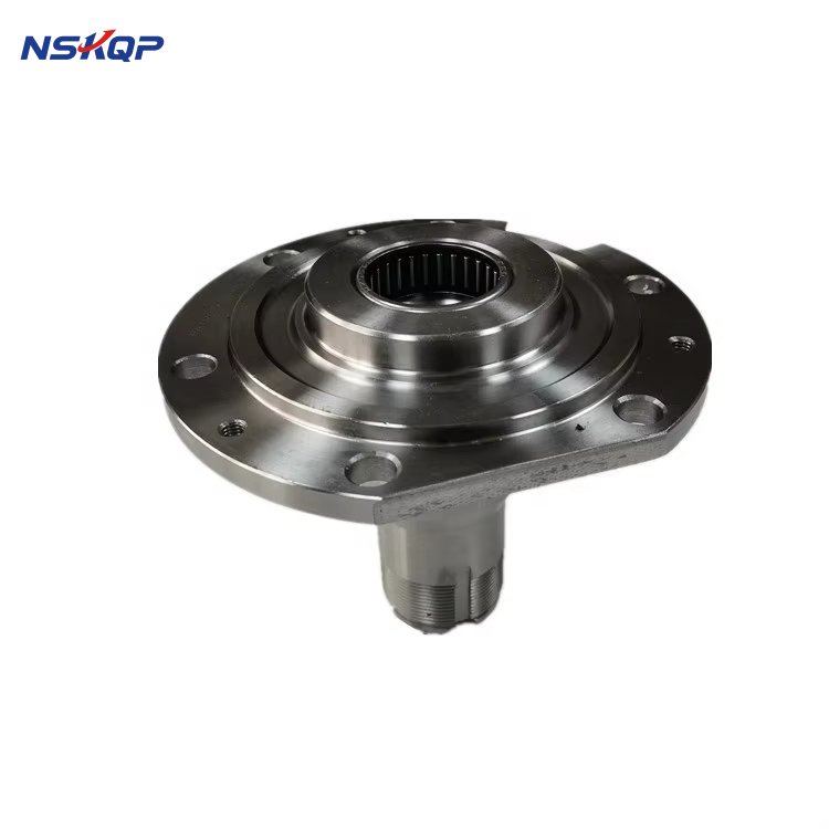 40010-VB200 40010VB200 New Car Parts OEM for Nissan Rear Wheel Axle Suitable for Y6 TD42 Accessories