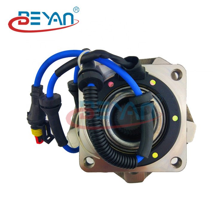Factory Wholesale 197118 000197118 Hub Bearing With ABS for Maserati Quattroporte M139