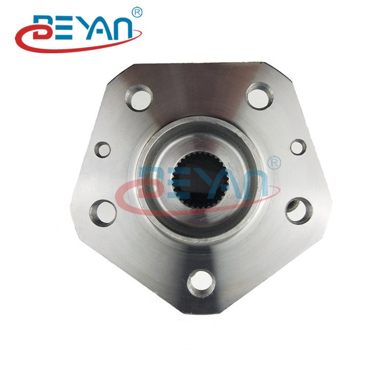 Factory Wholesale 197118 000197118 Hub Bearing With ABS for Maserati Quattroporte M139