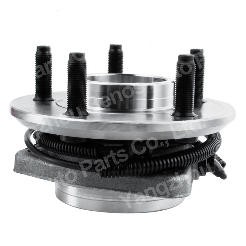 1PCS Front Wheel Bearing Hub Assembly for Jeep Liberty /Dodge Nitro 08 2007-2012