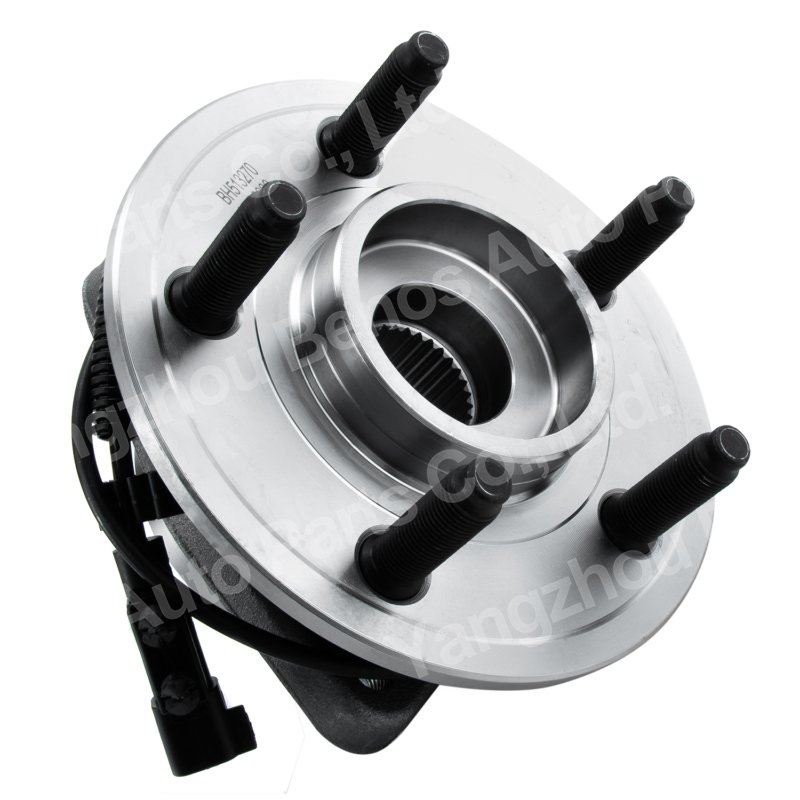 1PCS Front Wheel Bearing Hub Assembly for Jeep Liberty /Dodge Nitro 08 2007-2012