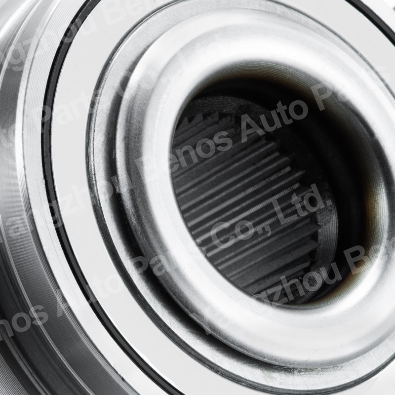 1PCS Front Wheel Bearing Hub Assembly for Jeep Liberty /Dodge Nitro 08 2007-2012