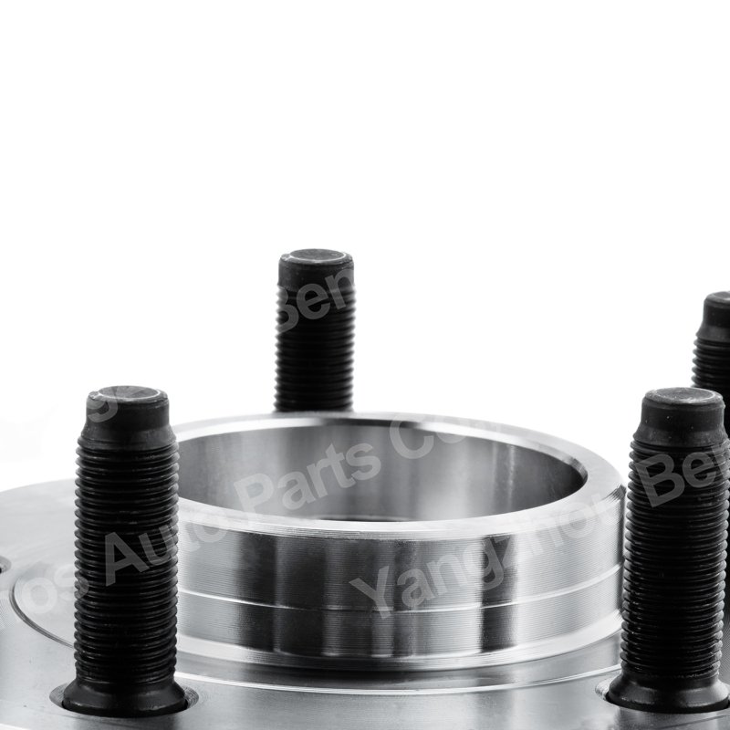 1PCS Front Wheel Bearing Hub Assembly for Jeep Liberty /Dodge Nitro 08 2007-2012