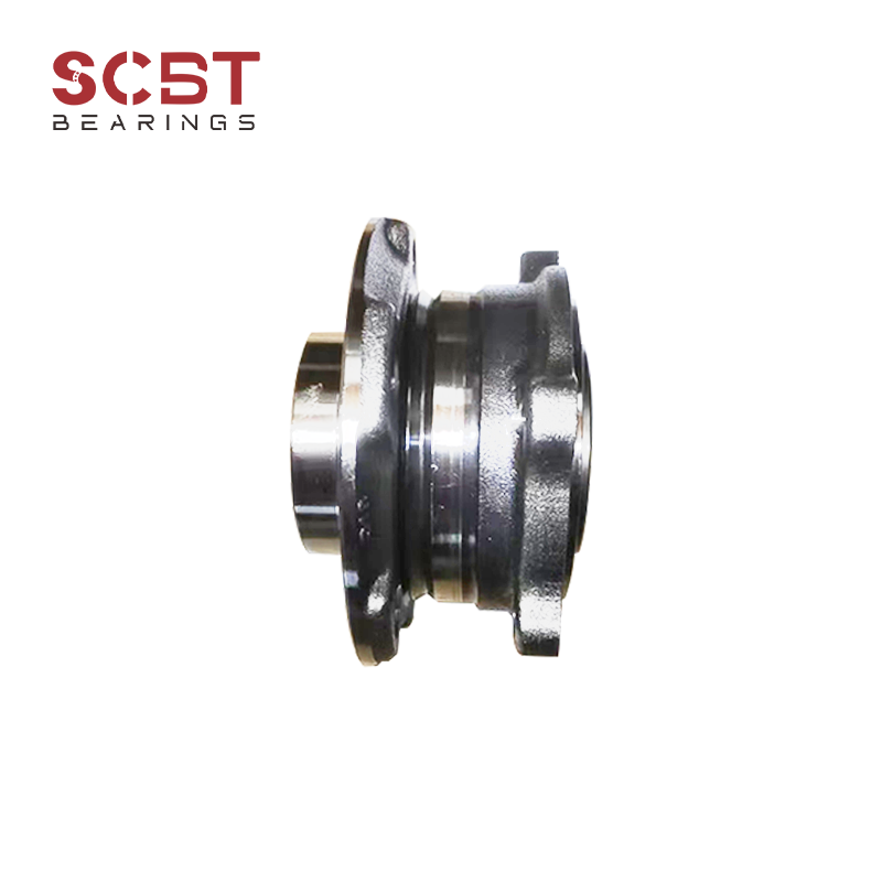 E70 E71 F15 Wheel Bearing for BMW X5 X6 Wheel Bearing 31226867808 31206795959 31226882263 31206779735