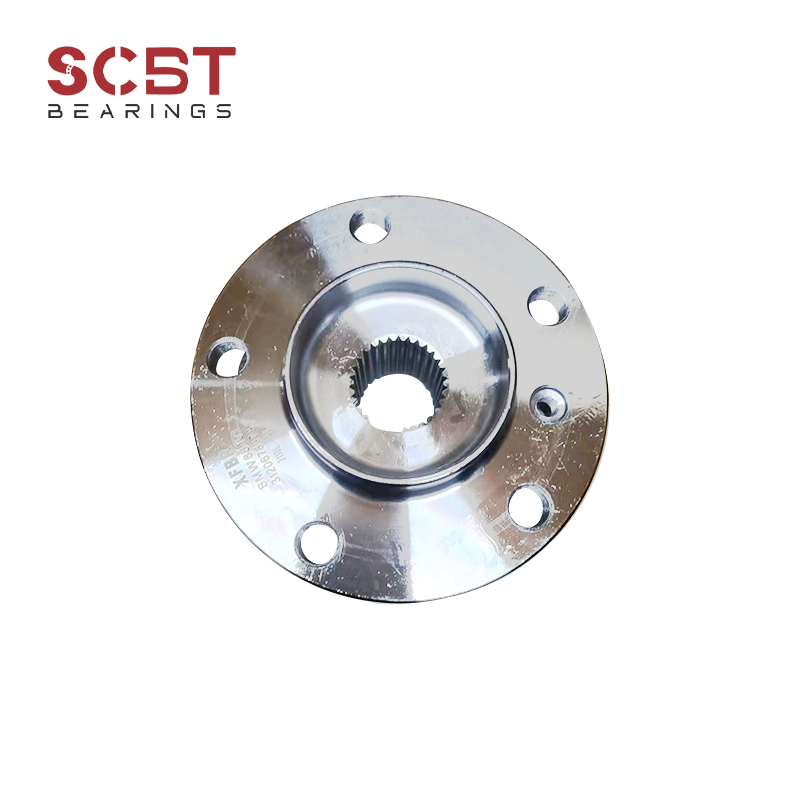 E70 E71 F15 Wheel Bearing for BMW X5 X6 Wheel Bearing 31226867808 31206795959 31226882263 31206779735