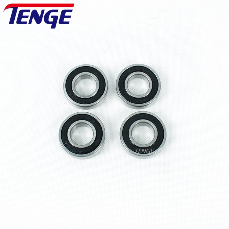 Auto Bearing for Mercedes Audi BMW Landrover Porsche Automobiles Motorcycles Universal Parts