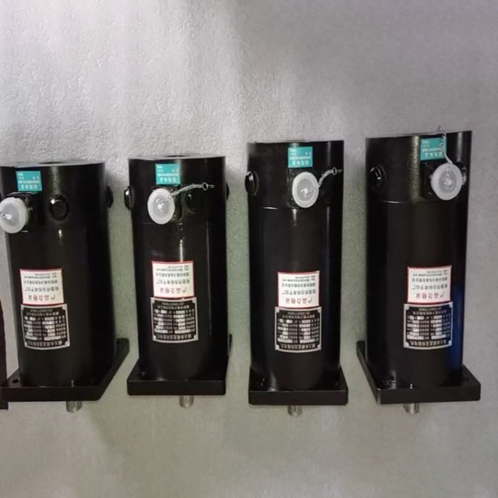 New DC Motor Retail Machinery Construction Industry Repair Shop Low Noise Brushless