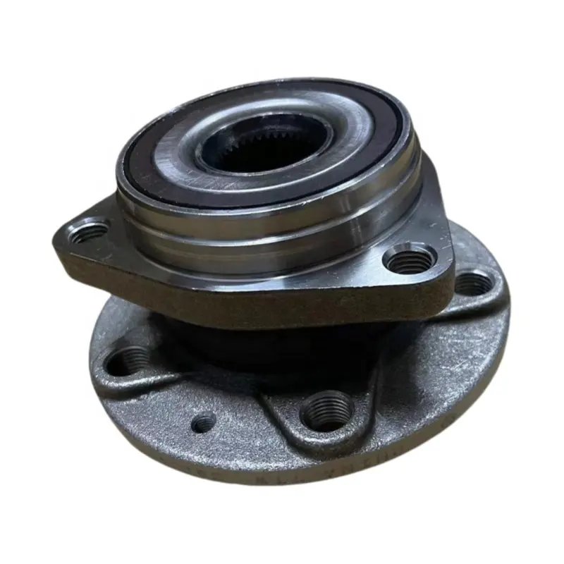New Auto Parts Hub Bearings for Volkswagen Golf GTI Model 5QD407621C