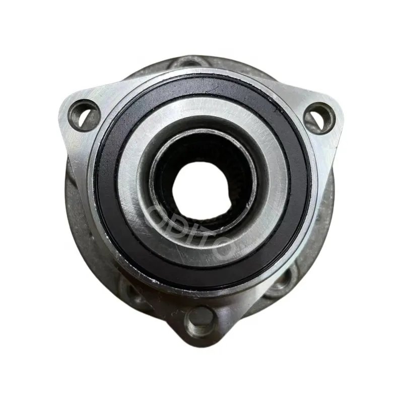 New Auto Parts Hub Bearings for Volkswagen Golf GTI Model 5QD407621C