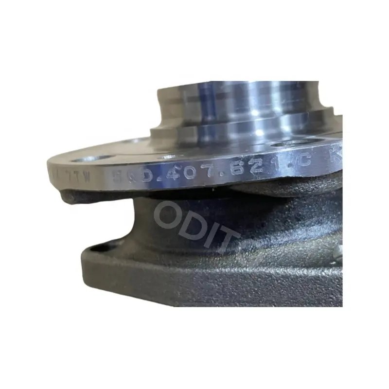 New Auto Parts Hub Bearings for Volkswagen Golf GTI Model 5QD407621C