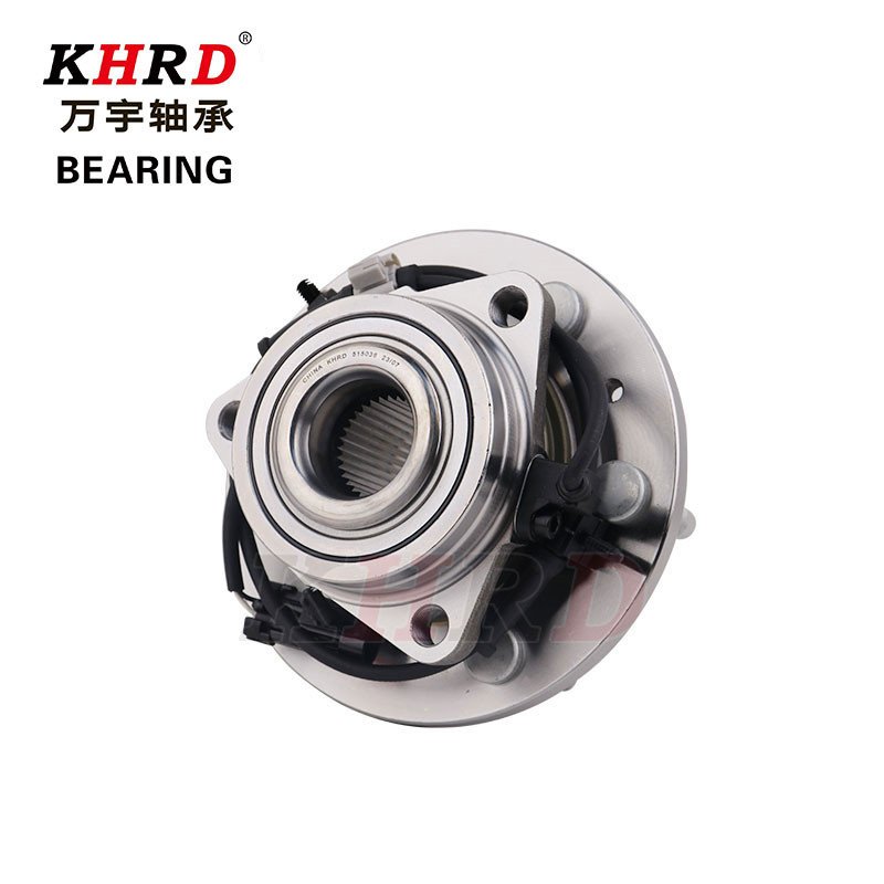 Manufacturers Direct Sales Wheel Hub Auto Parts Auto Hub Unit 43502-32080 Hub Bearings