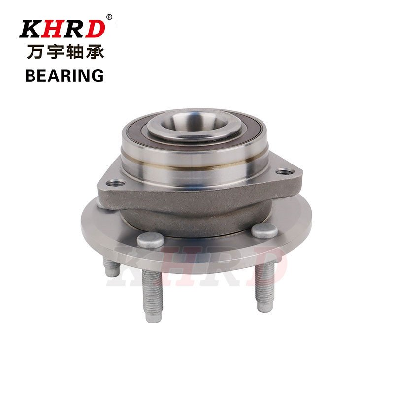 Manufacturers Direct Sales Wheel Hub Auto Parts Auto Hub Unit 43502-32080 Hub Bearings