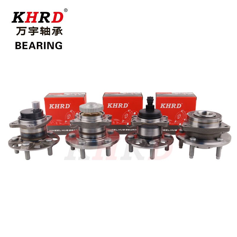 Manufacturers Direct Sales Wheel Hub Auto Parts Auto Hub Unit 43502-32080 Hub Bearings