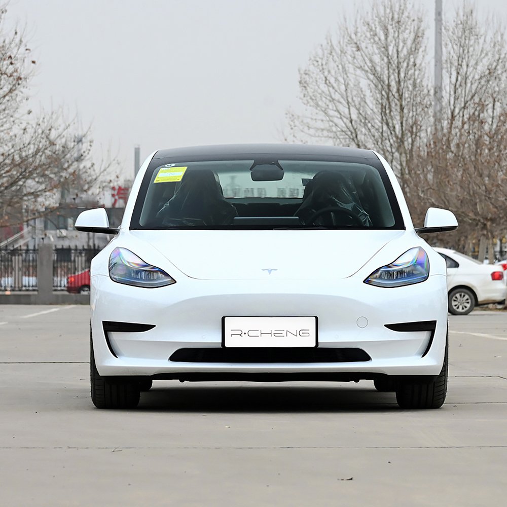 2025 Popular New Car Tesla Model 3Tesla Model 3 High Performance Electric Car New Energy Vehicle With Dual Motor