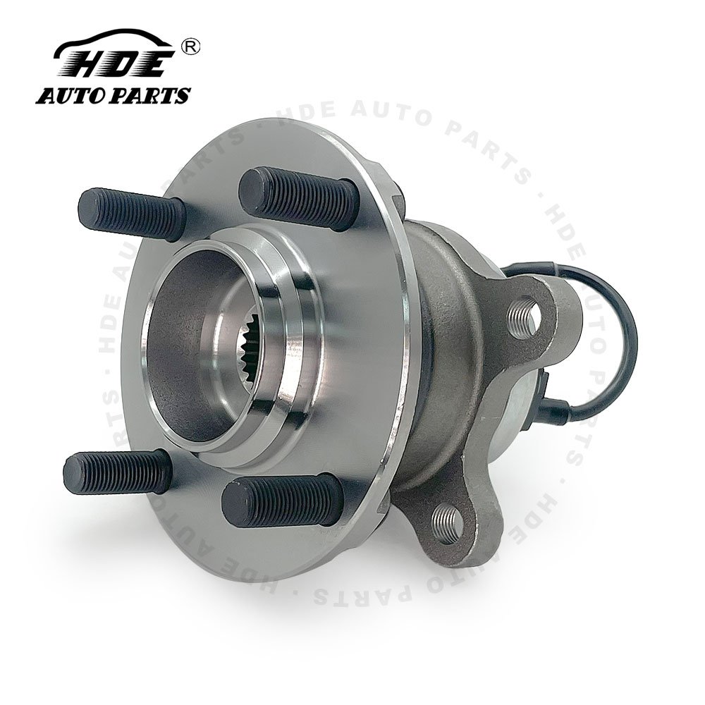 43402-71L50 713623680 4340271L50000 4340271L50 Rear Wheel Hub Bearing for Suzuki Swift IV