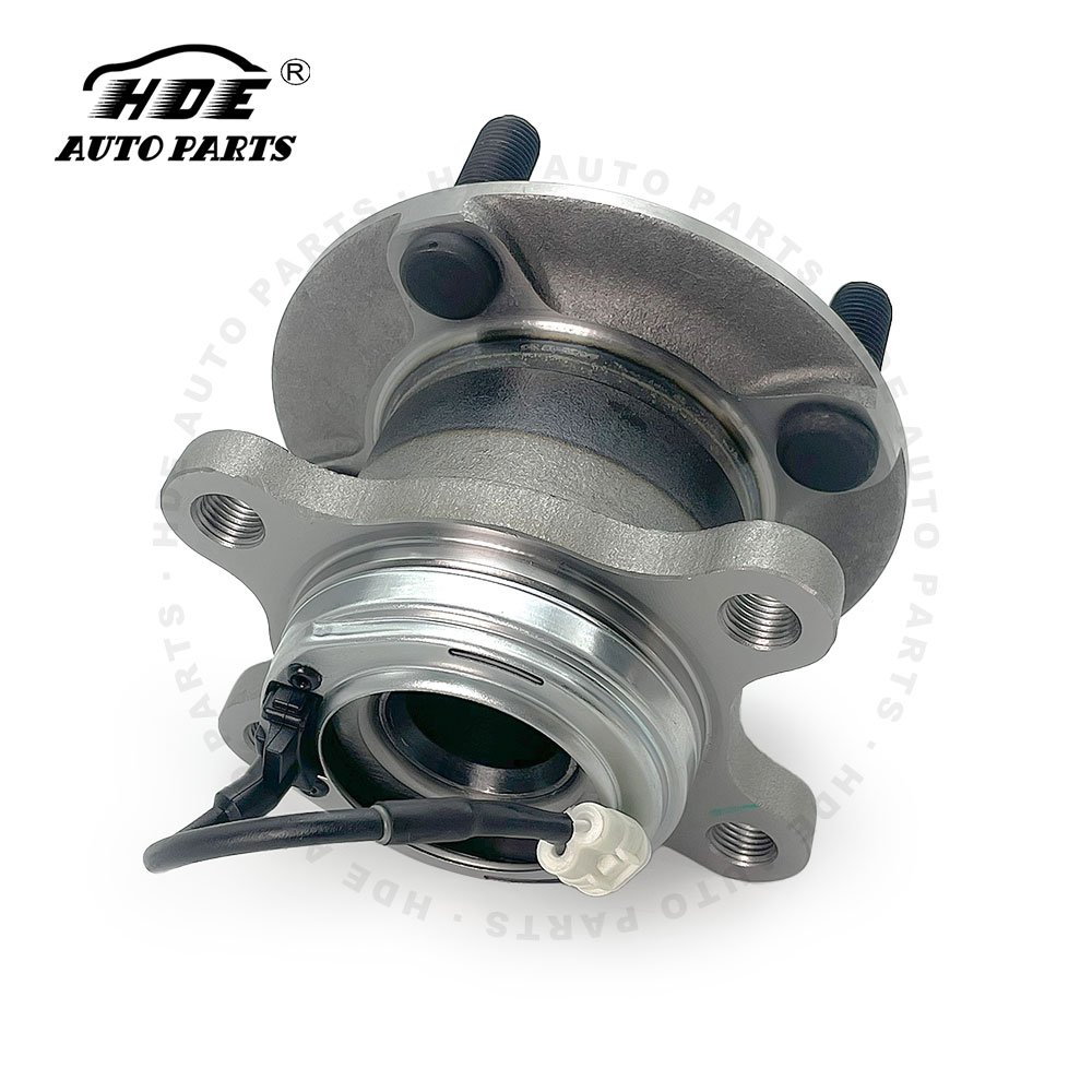 43402-71L50 713623680 4340271L50000 4340271L50 Rear Wheel Hub Bearing for Suzuki Swift IV