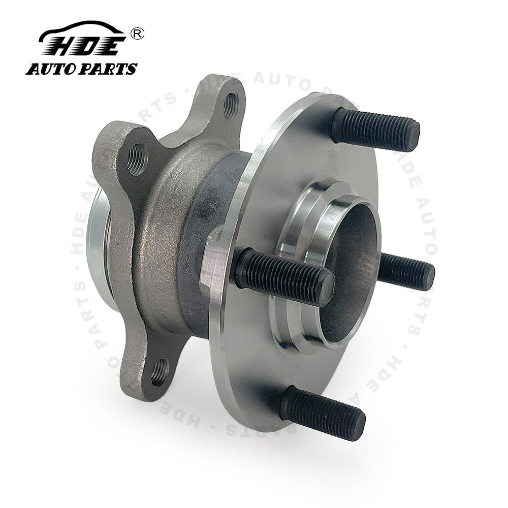 43402-71L50 713623680 4340271L50000 4340271L50 Rear Wheel Hub Bearing for Suzuki Swift IV