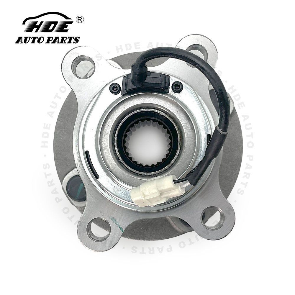 43402-71L50 713623680 4340271L50000 4340271L50 Rear Wheel Hub Bearing for Suzuki Swift IV