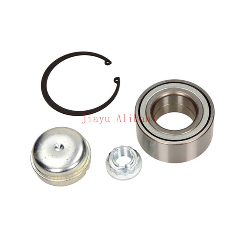Front Wheel Hub Bearing Radial Thrust Ball Bearing for Mercedes Benz W169 W245 A160 A180 B200 A1699810127 1699810127