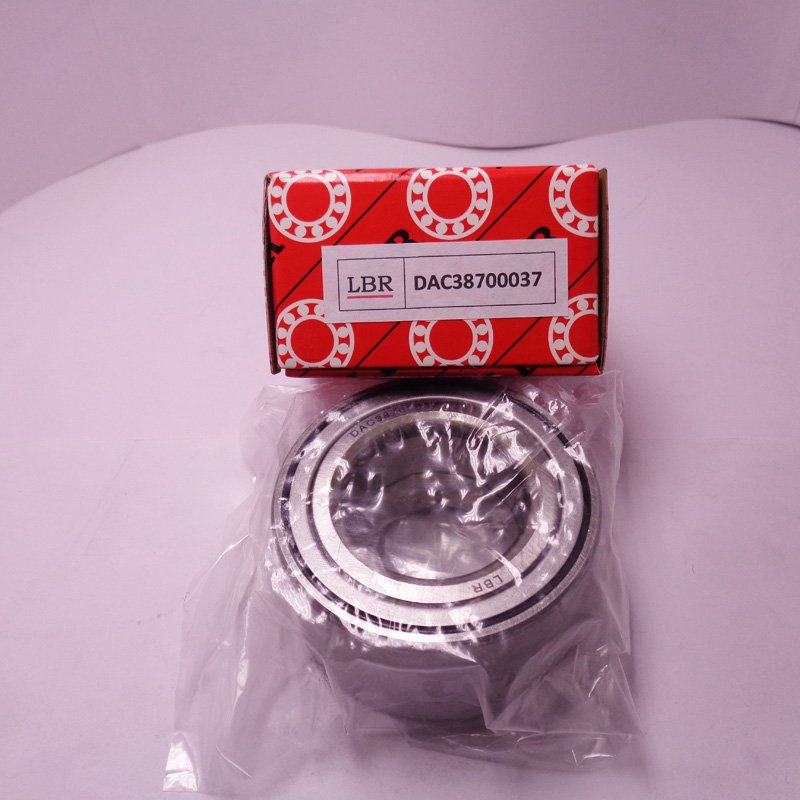 Best Seller DAC25520037 Wheel Hub Bearing DAC25520037 2RS for Automobile Accessories