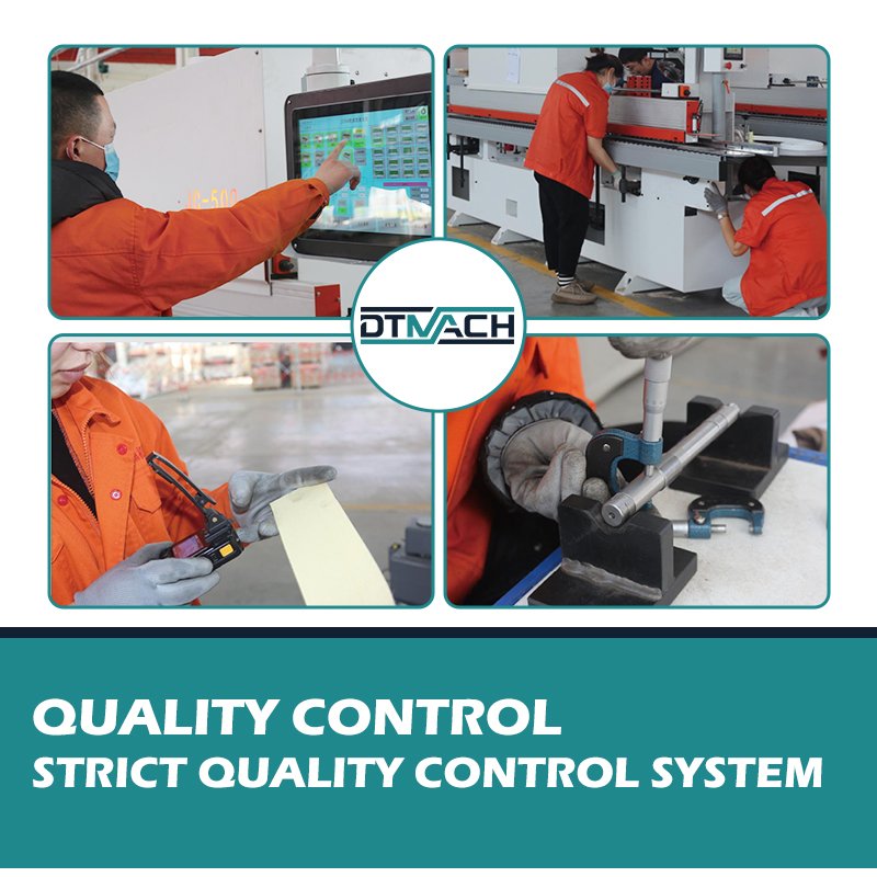 Small Curve Automatic Edge Bander Wood Lipping Edge Machinery Manual New Edge Banding Machine